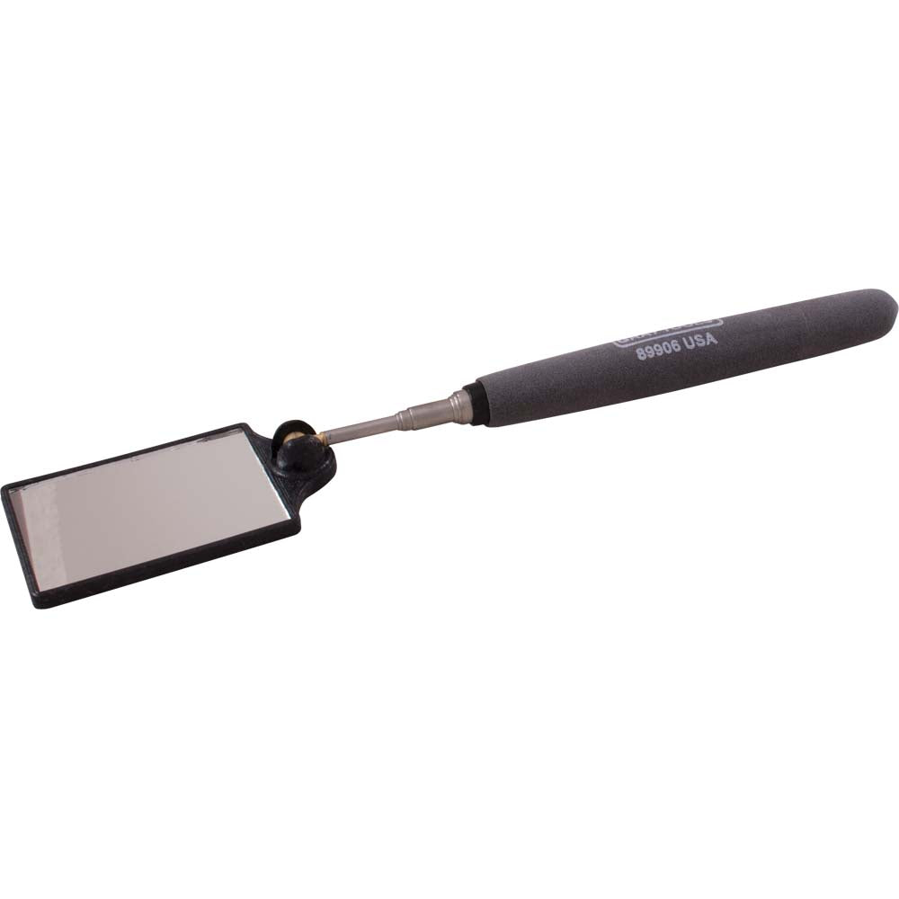 Rectangular Inspection Mirror