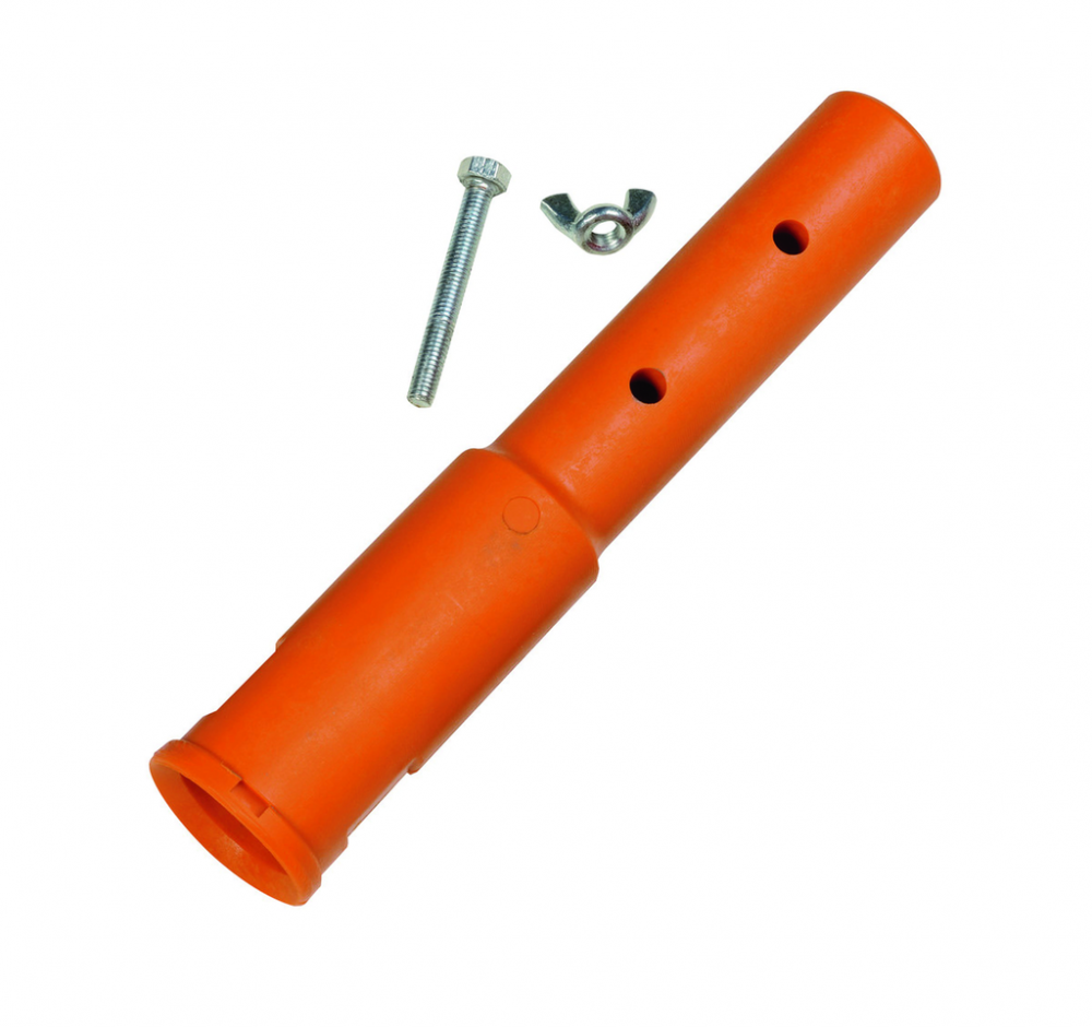 Adaptateur pour sécateurs supérieurs