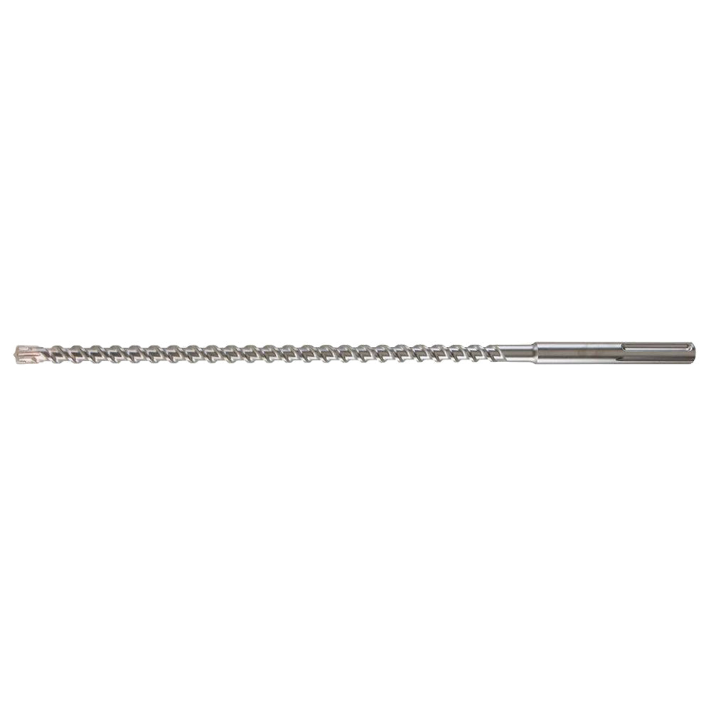 Sds-max 4-cutter 1 In x 31 In x 36 In