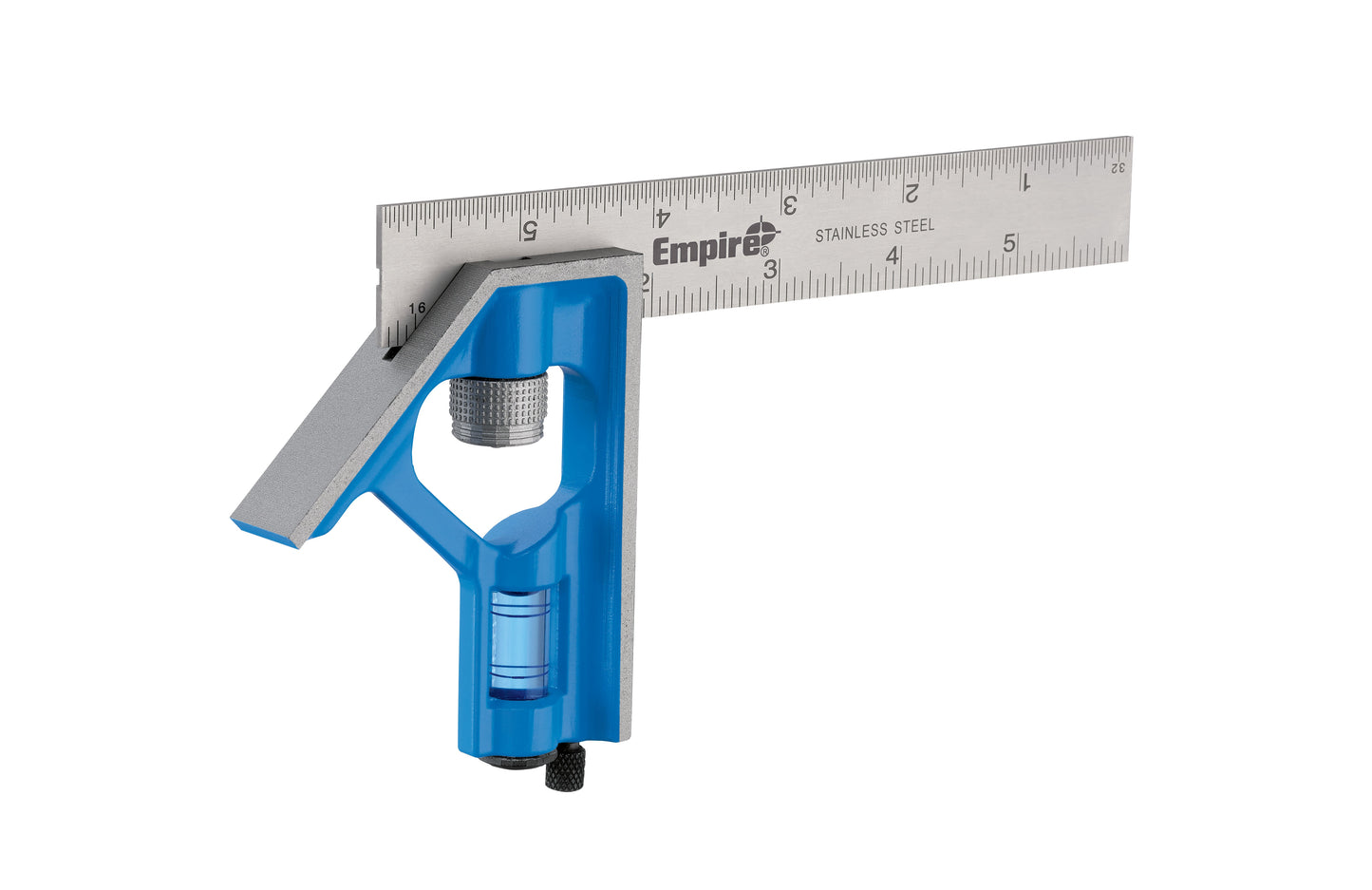 Empire® True Blue® Combination Square 6"