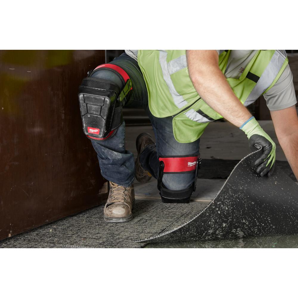 Stabilizer Performance Knee Pad