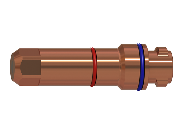 300 Amp Electrode For Use With XPR™