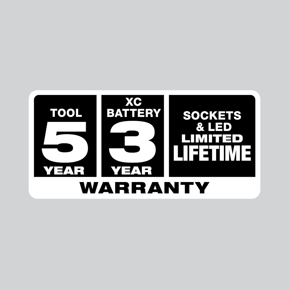 PACKOUT™ 4-Drawer Tool Box