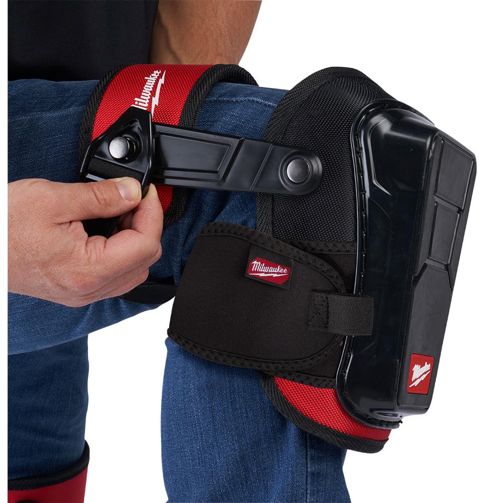Stabilizer Performance Knee Pad