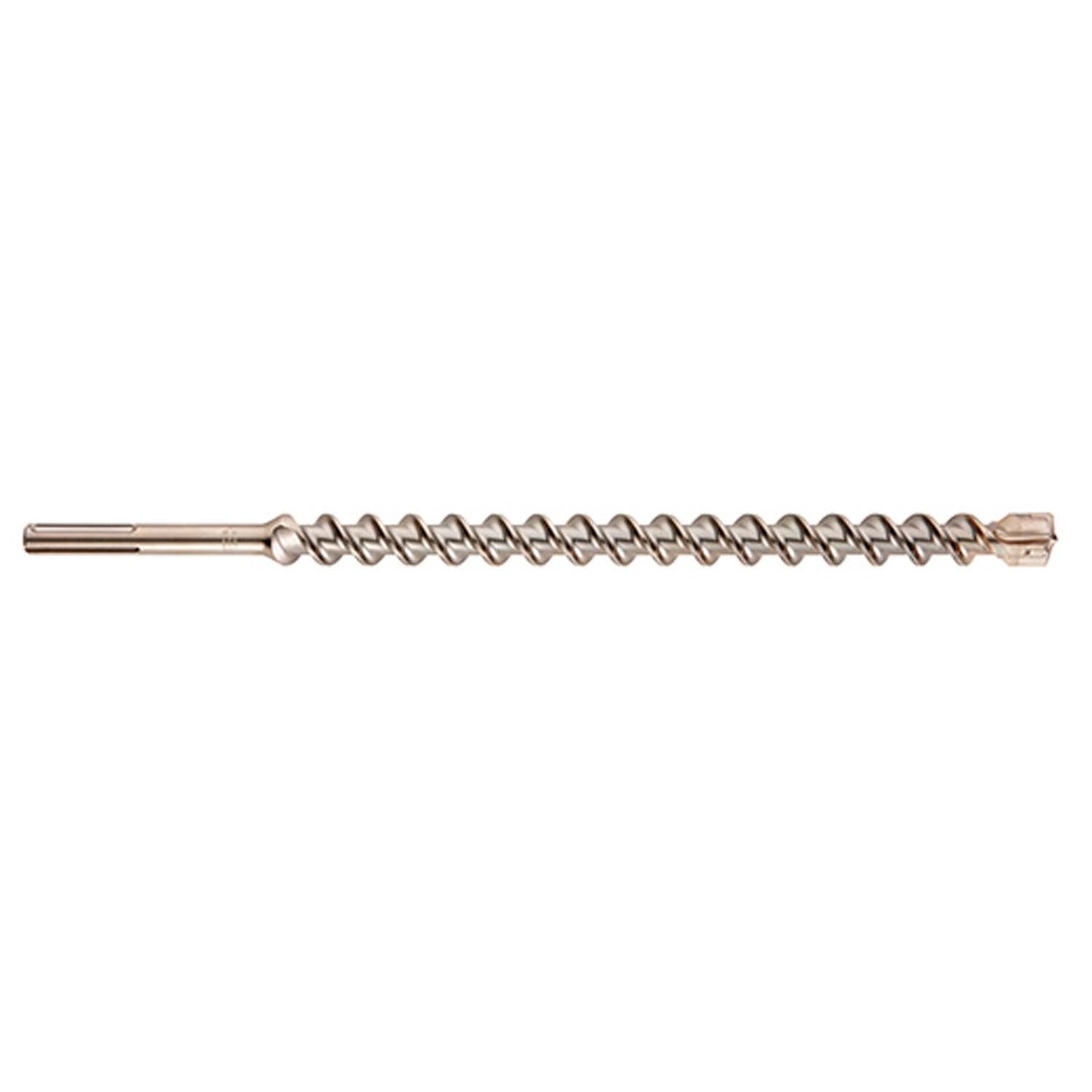 Sds-max 4ct 1-3/8 In x 12 In x 17 In