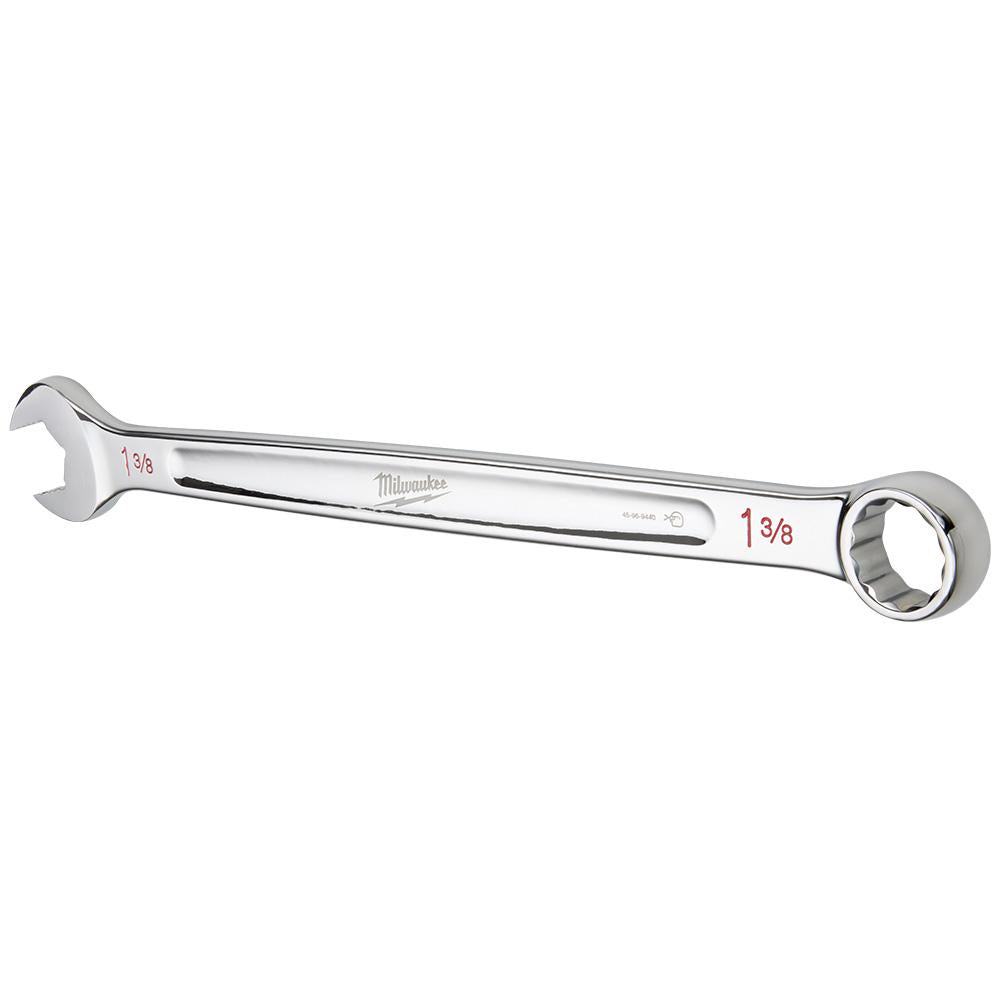 1-1/4 in. Combination Wrench
