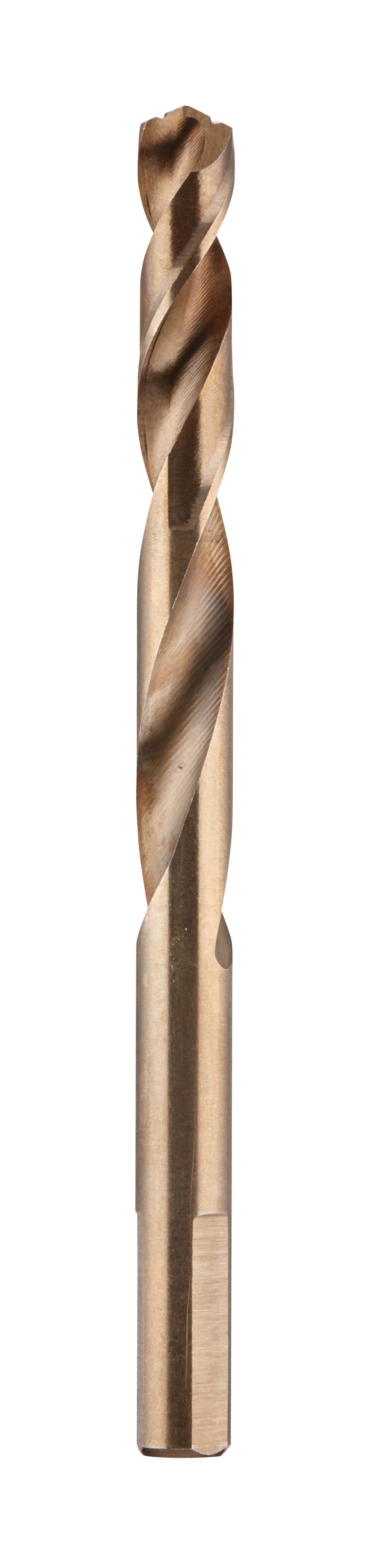 Red Helix™ Cobalt 8.5mm Drill Bit