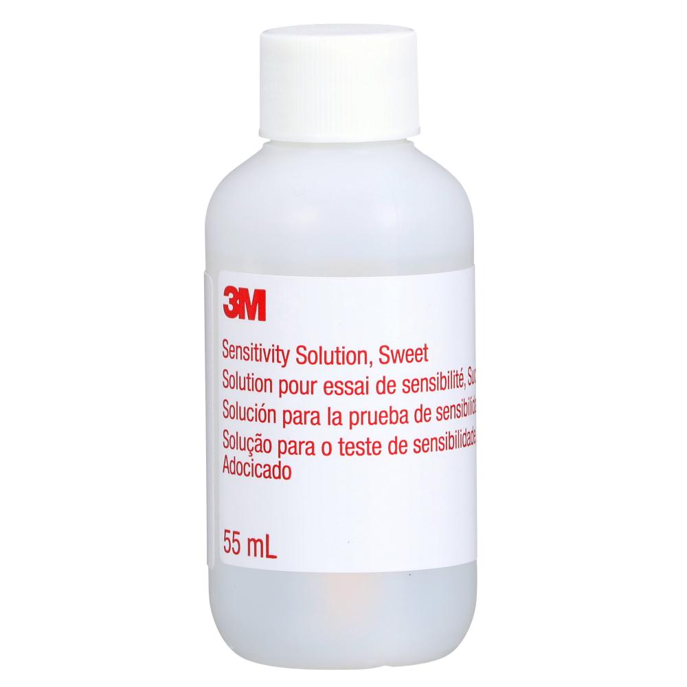 Solution de sensibilité 3M™, FT-11, sucrée