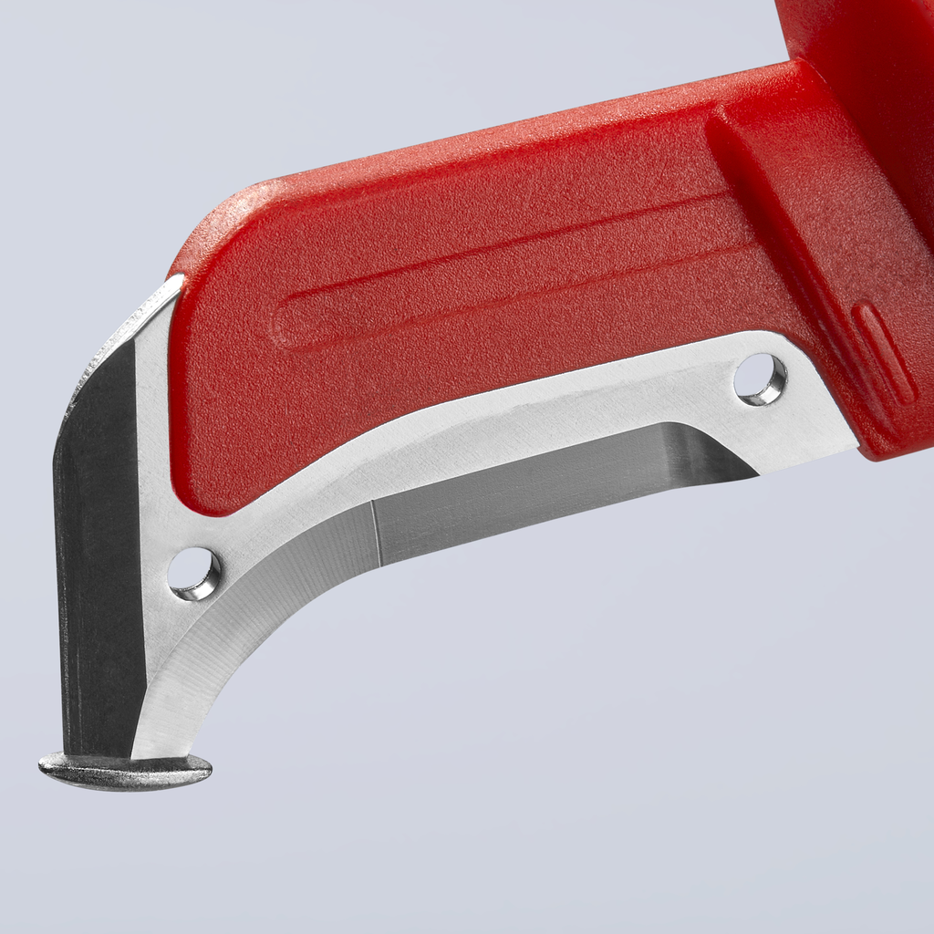 Dismantling Knife 1000V Insulated