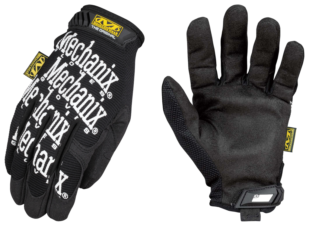 The Original® Women's Gloves (Medium, Black)
