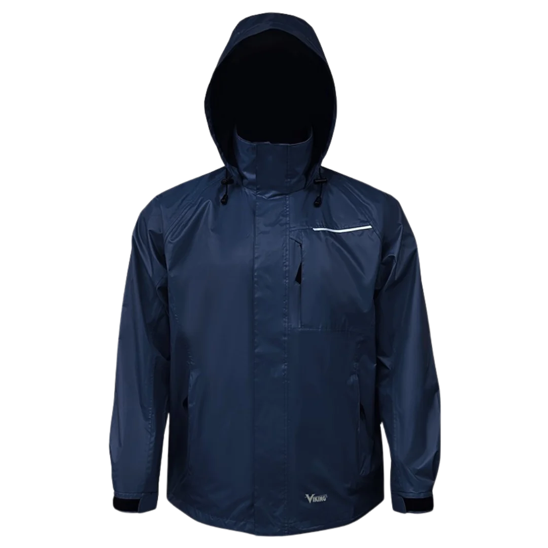 Veste de loisirs Viking® Windigo®, bleu marine, polyester, XL