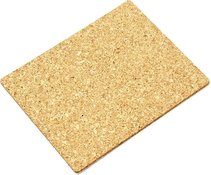 Makita 421646-3 Plaque en caoutchouc de liège pour modèle 9403