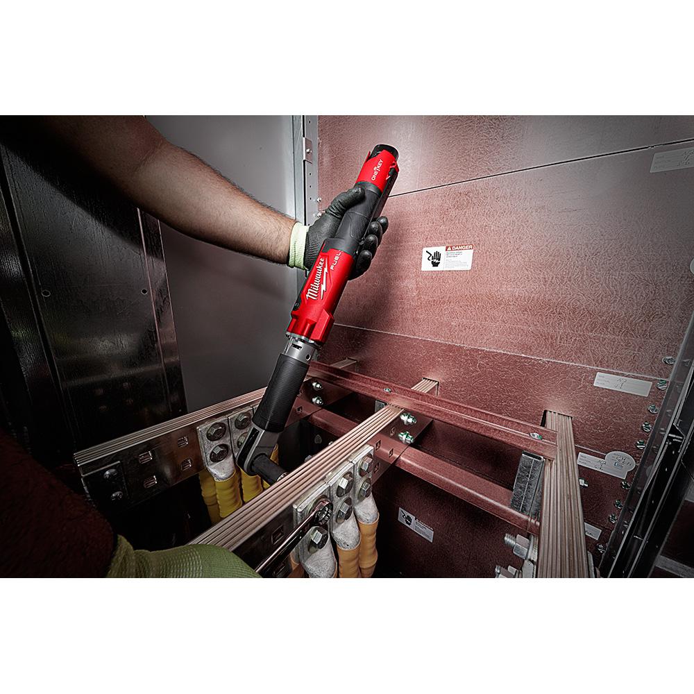 3/8 in. Digital Torque Wrench