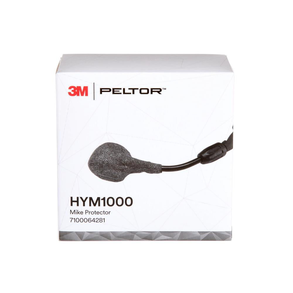 3M™ PELTOR™ Hygiene Tape for Microphone, HYM1000, 4.5 M