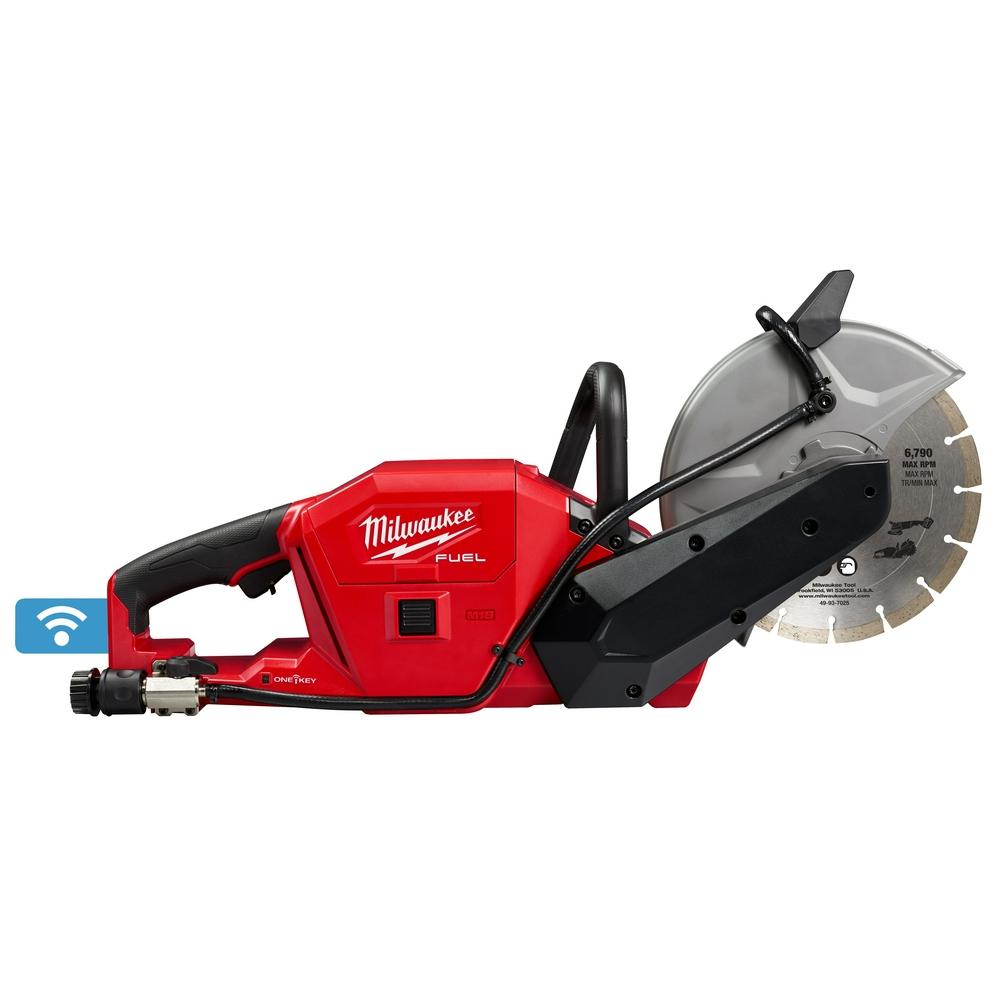 9 in. Cut-Off Saw