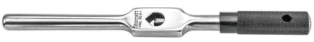 6" Tap Wrench With 1/16-1/4" Tap Size