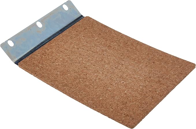 Makita 150980-1 Plaque d'acier pour modèle 9403