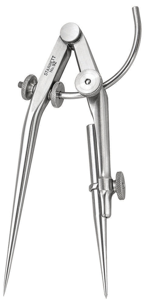 Carpenters Divider 0-6"/150mm