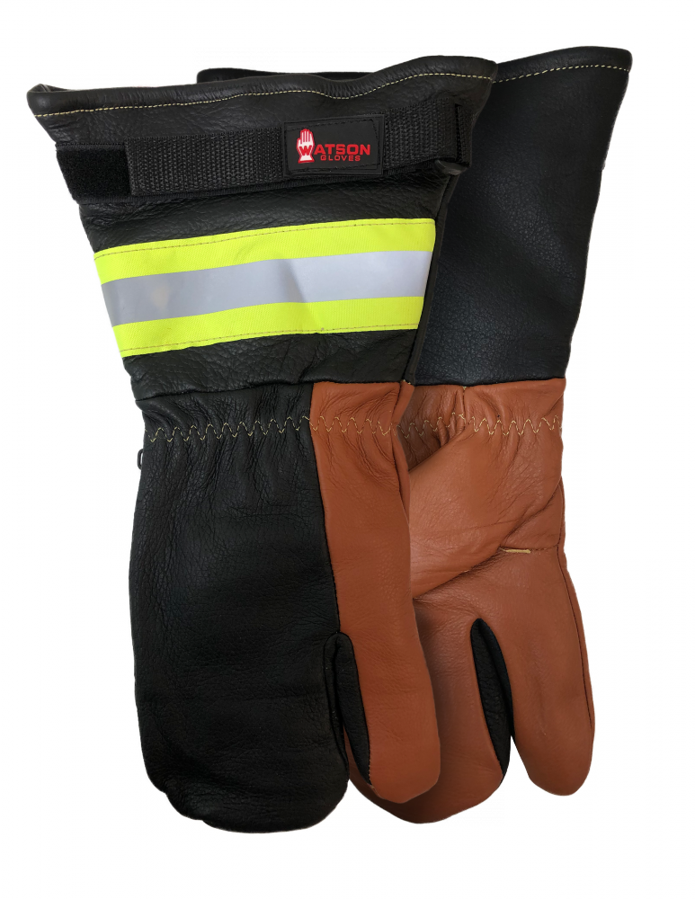Gantelet Mule 1 doigt, 9200i1F, SZ: XL