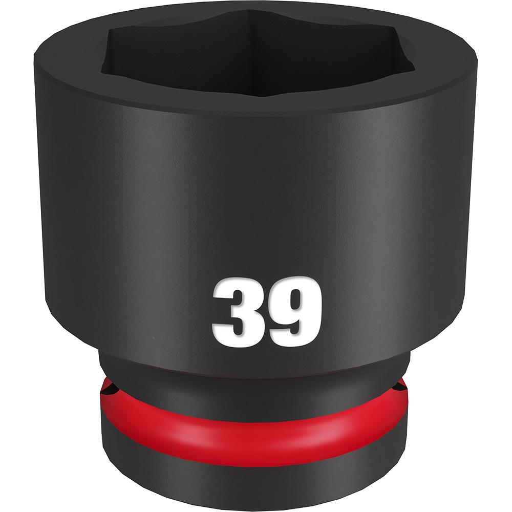Prise 3/4 39MM STD 6 PT IMP SCKT