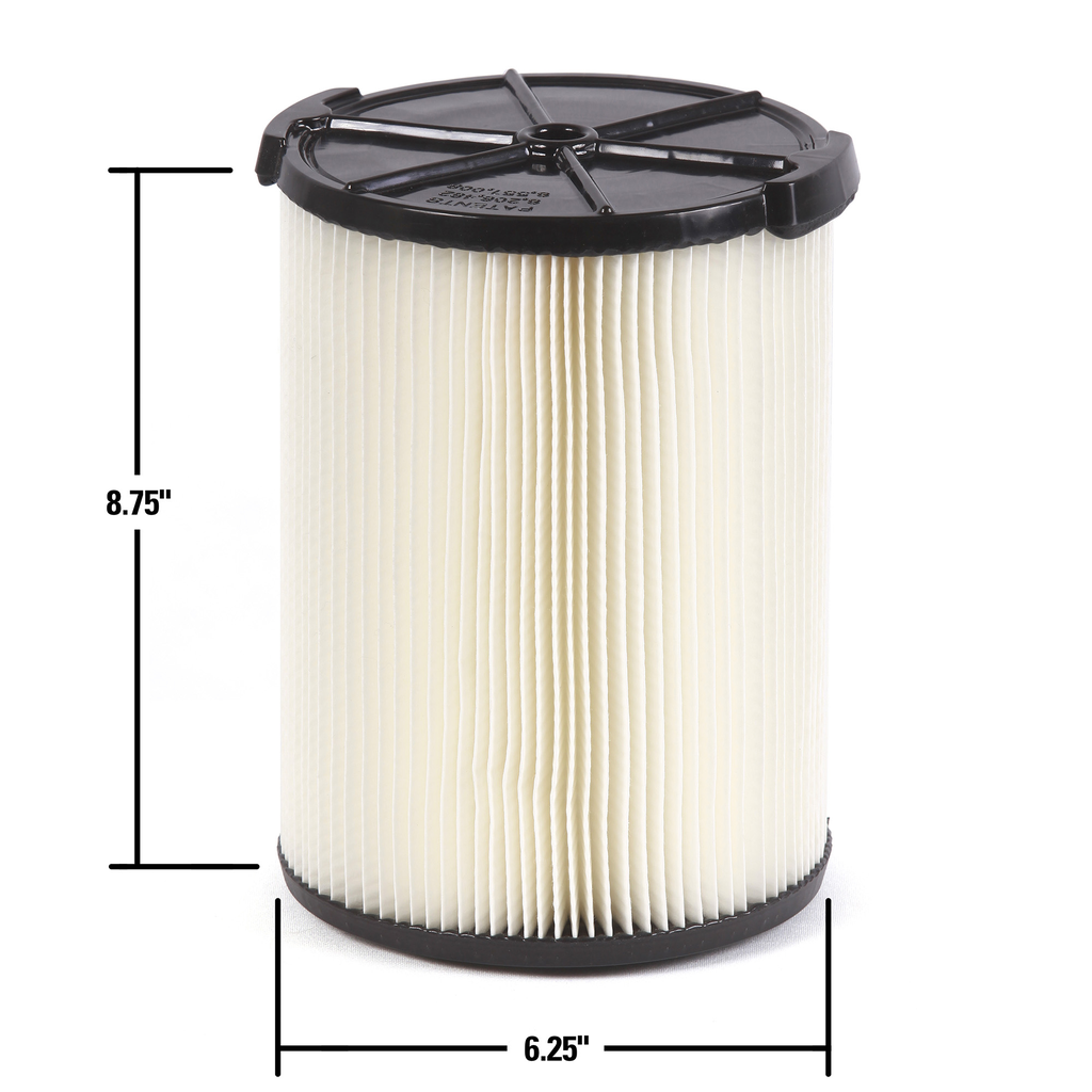 VF4000 Standard Filter, 1-Layer