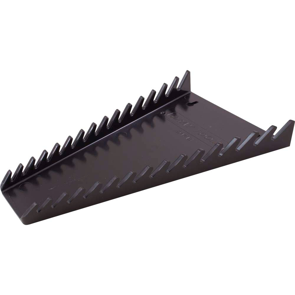 15-Piece Wrench Organizer