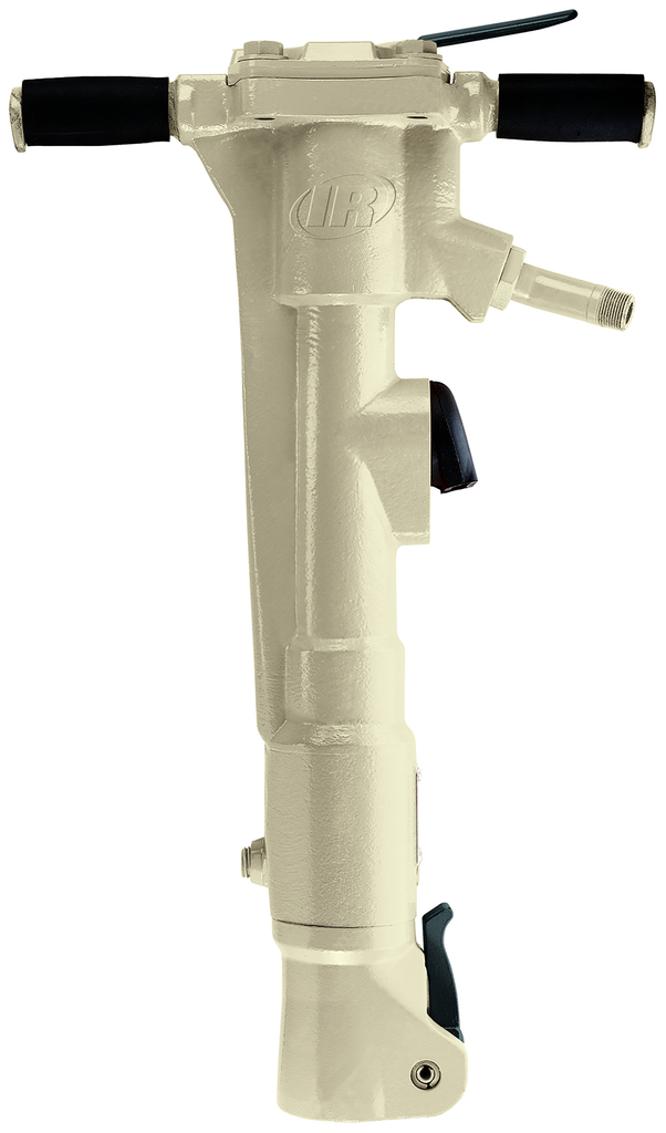 Pavement Breaker, 1-1/4 X 6" Hex Shank, 5.75" Stroke Length, 2.62" Bore