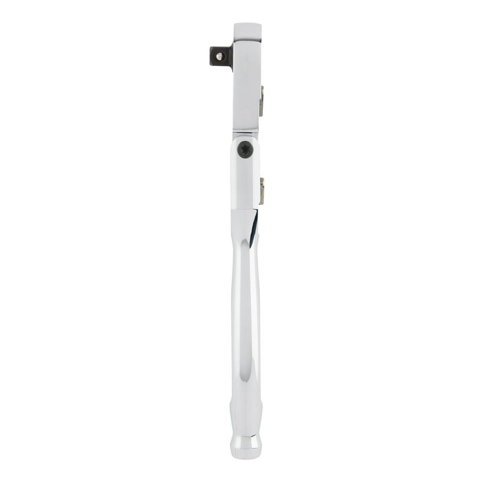 3/8” Drive 9” Flex Head Ratchet