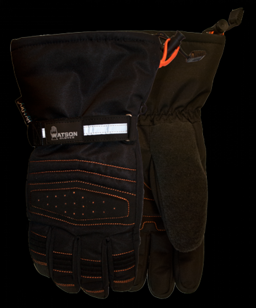 Sno Job Gloves, 9500, SZ: L