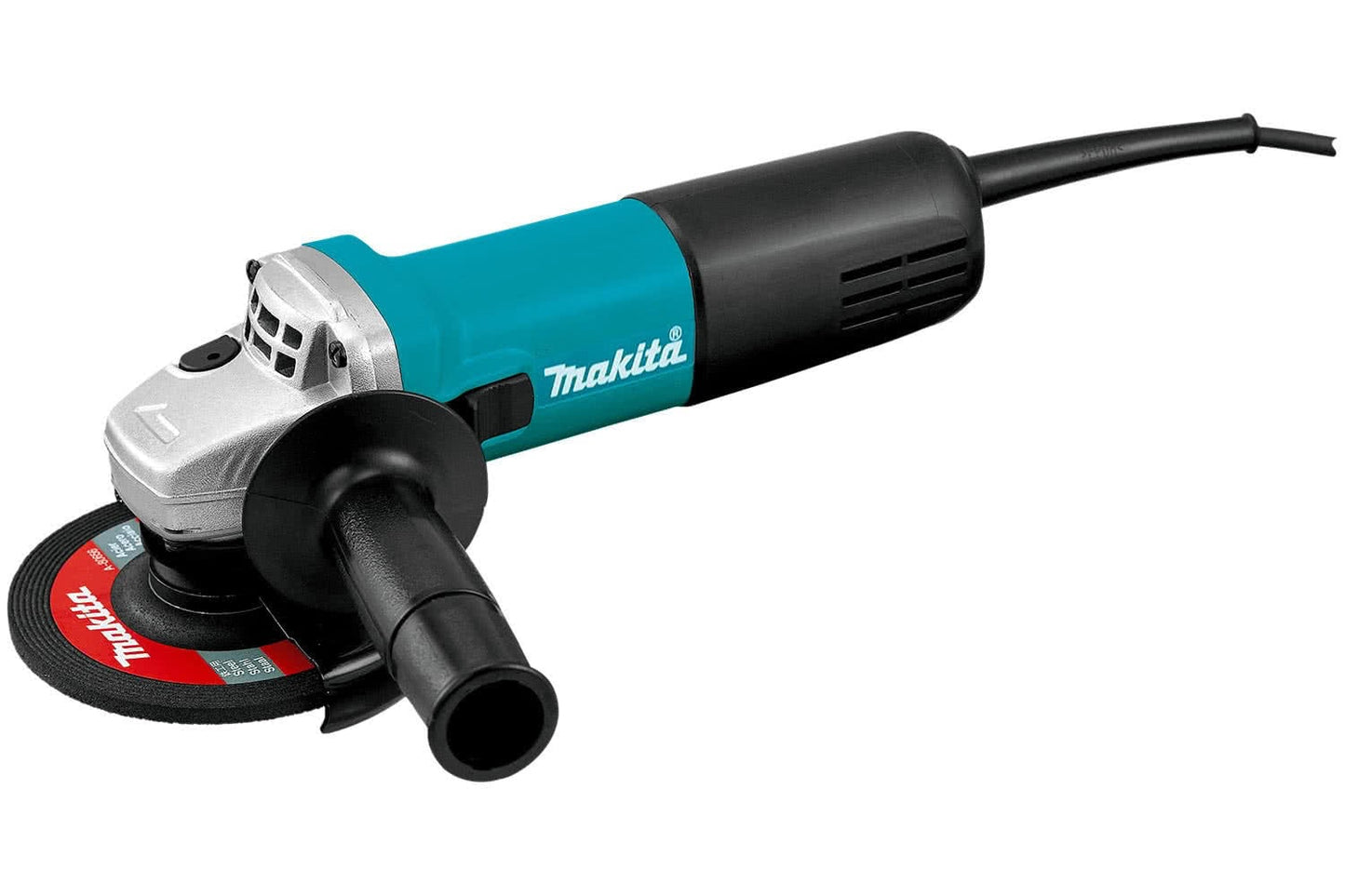 4" Angle Grinder