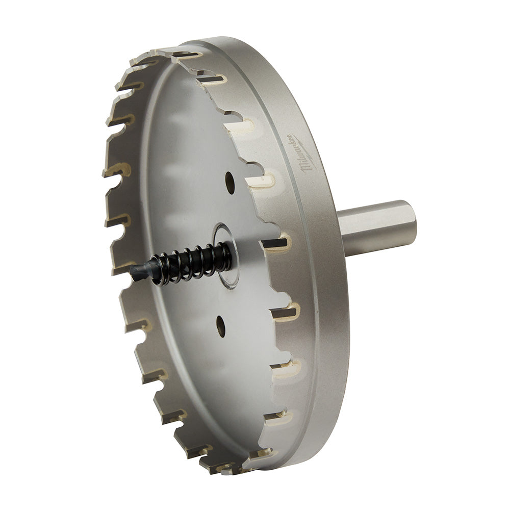 4-1/2" One-piece Carbide Hole Cutter
