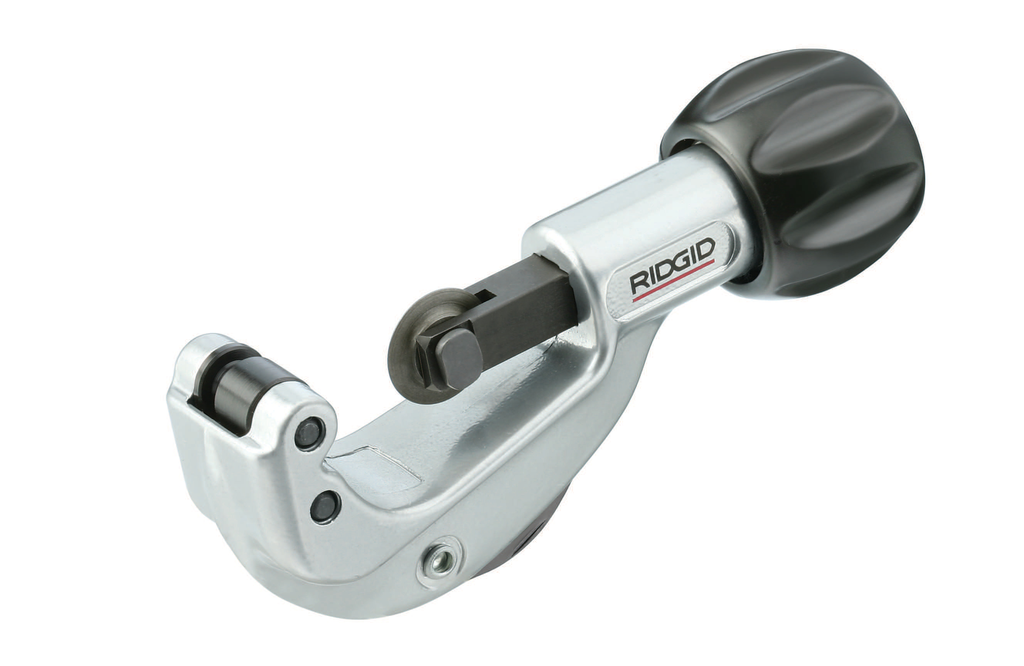 150 Constant Swing Tubing Cutter with Heavy-Duty Wheel