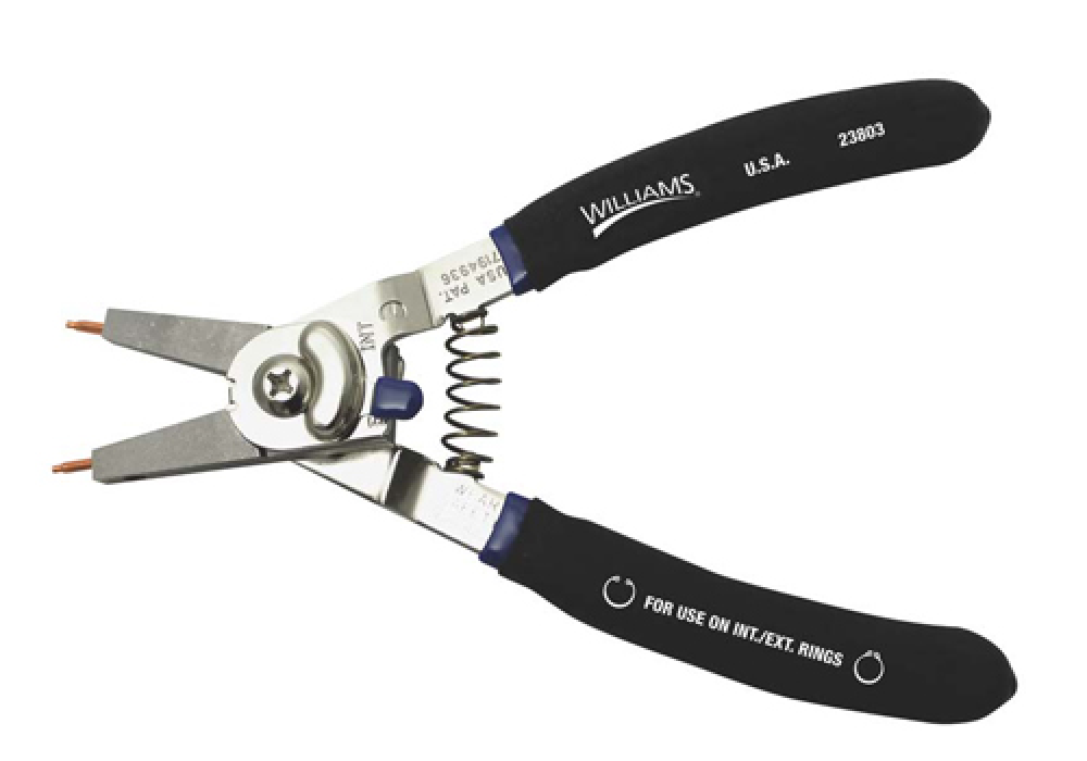 1 Inch Retaining Ring Pliers