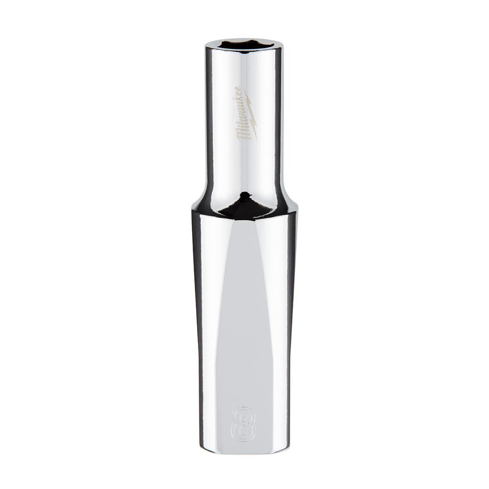 3/8 in. drive 8mm Metric Socket