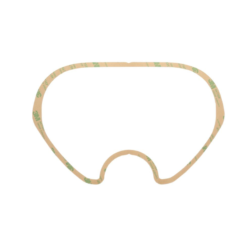 Protecteur de lentille semi-permanent 3MMC, FF-400-17, 20/caisse