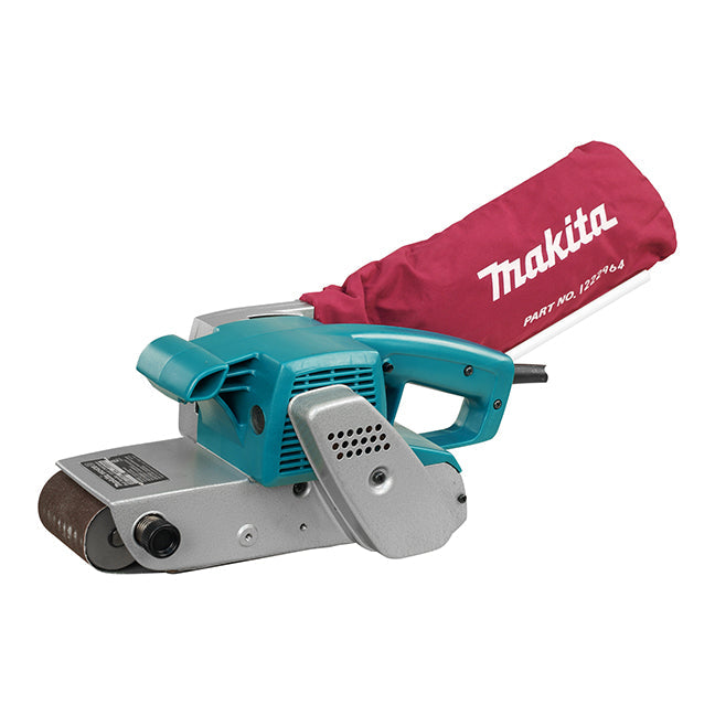 3" X 24" Belt Sander For Precision Stock Removal