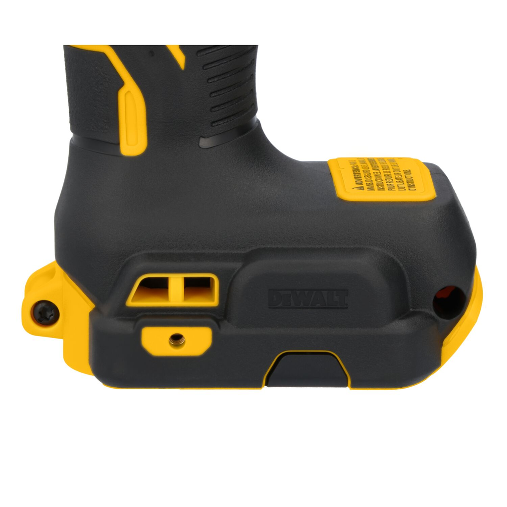 DEWALT 20V MAX* XTREME Cordless Band File - Tool Only
