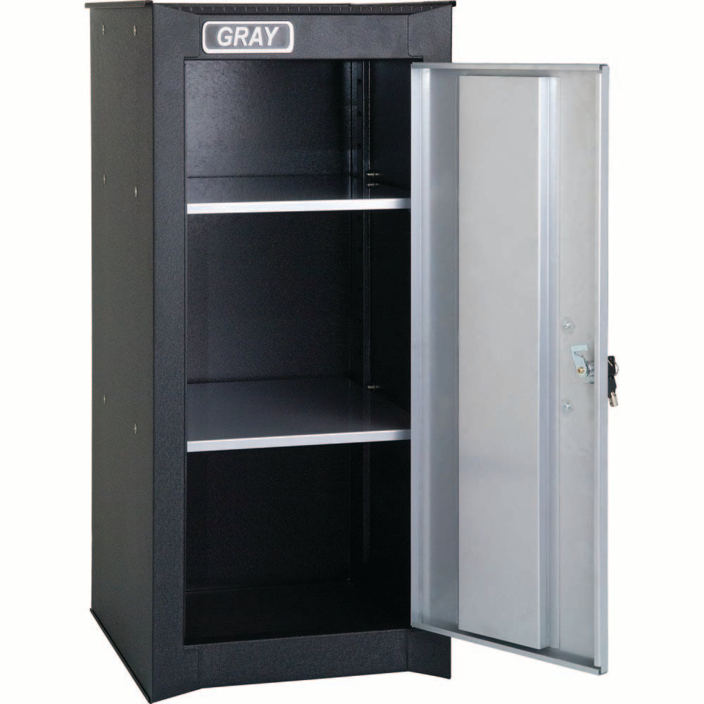 Side Rider - 2 Shelf Adjustable