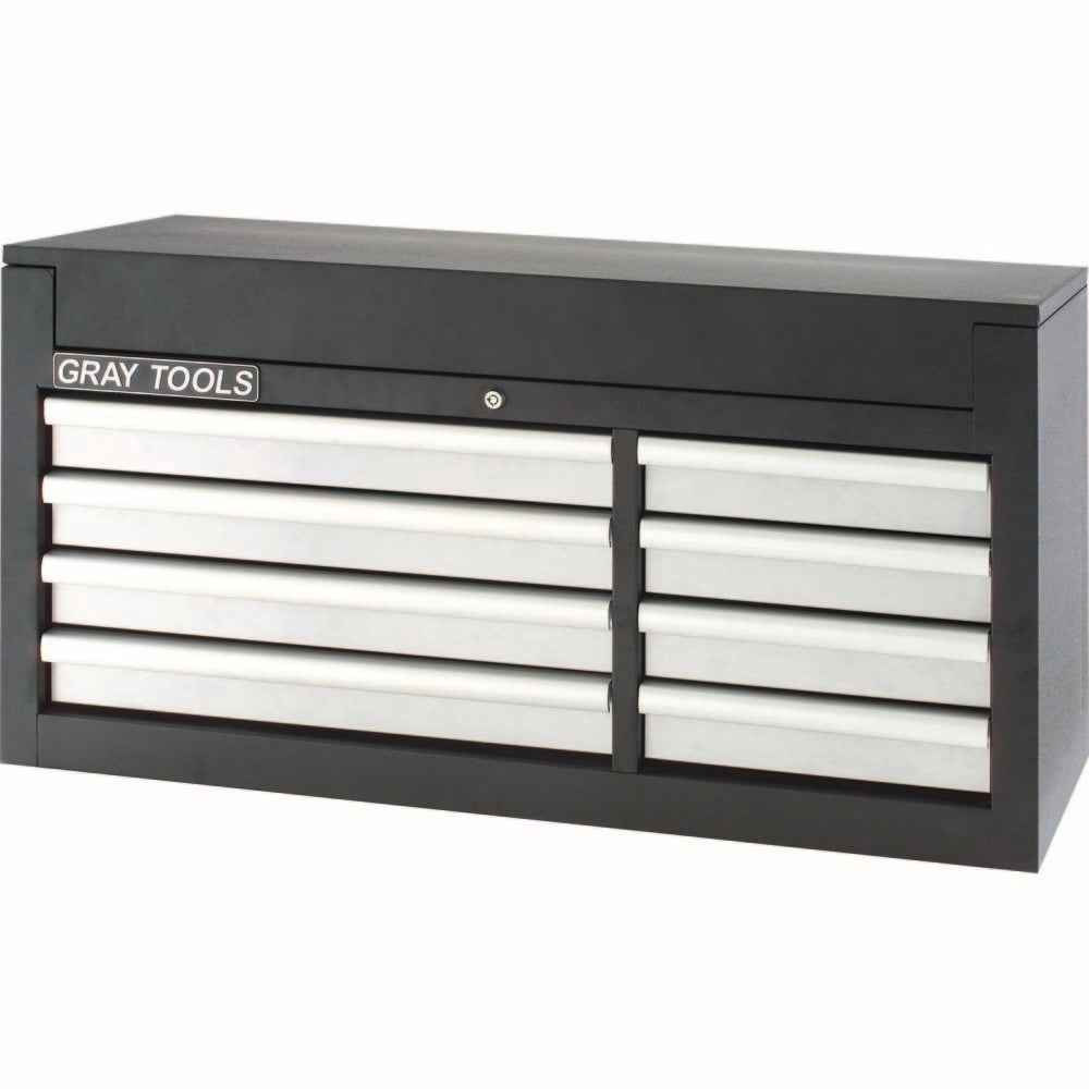 Top Box - 8 Drawer BB with Safety Latch