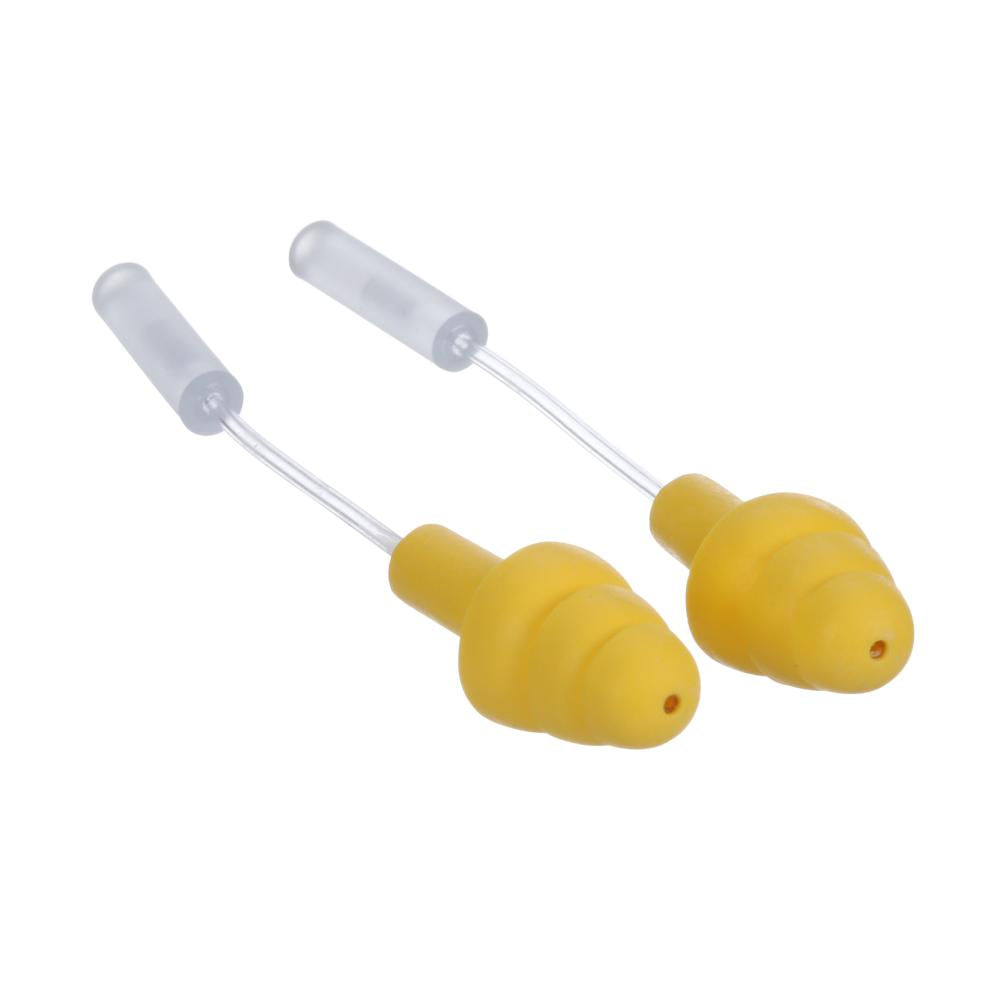 Bouchons de test à sonde 3M™ EAR™ Ultrafit™, 393-2001-50, 50 paires par boîte