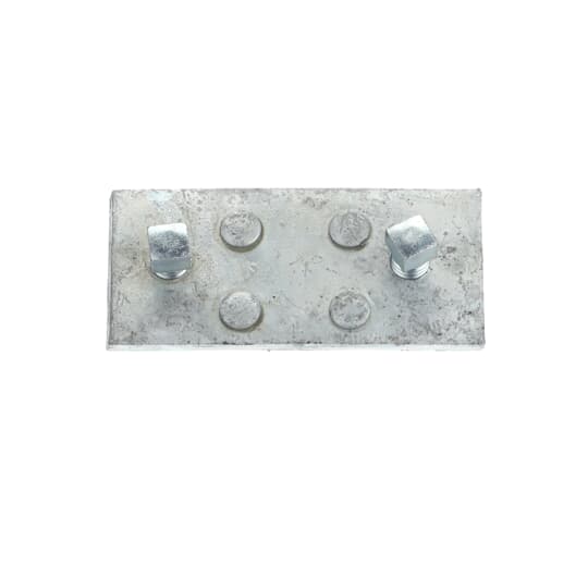 Adjusting Screw End Caps