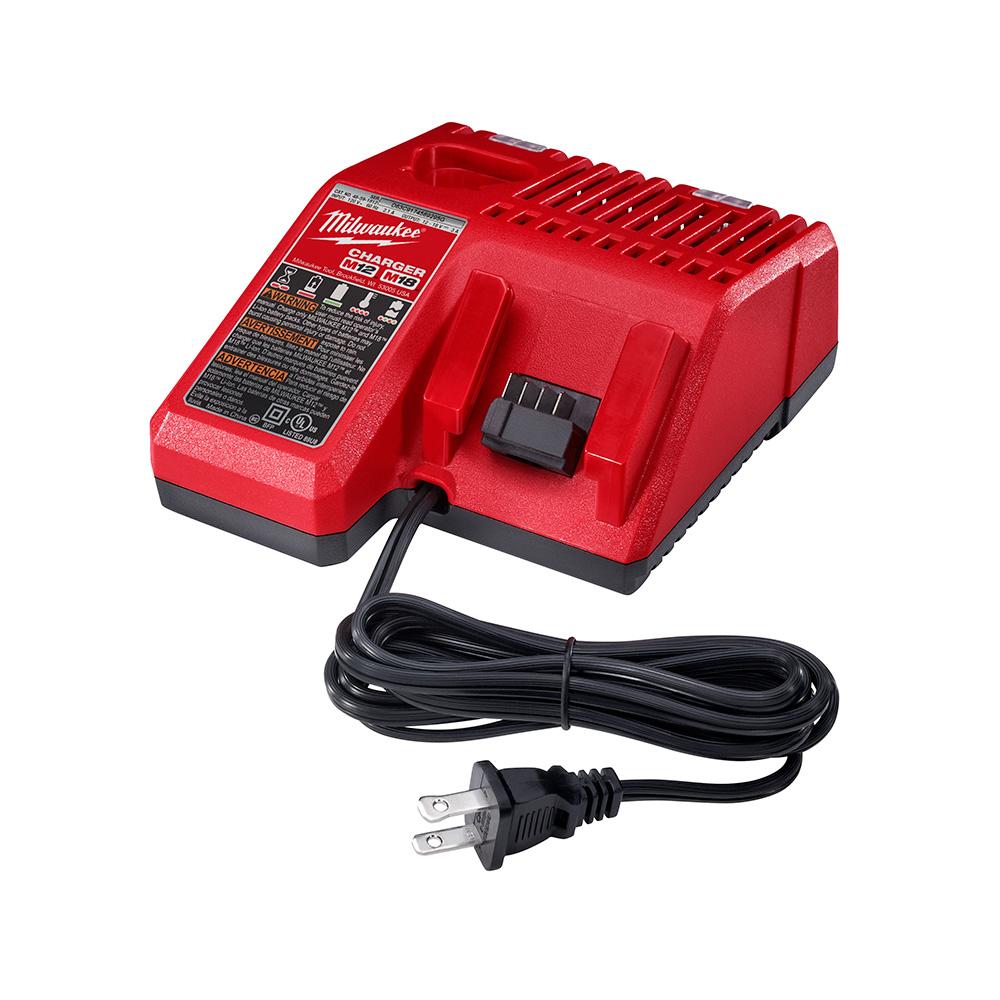 CHARGEUR MULTI TENSION M12™-M18™