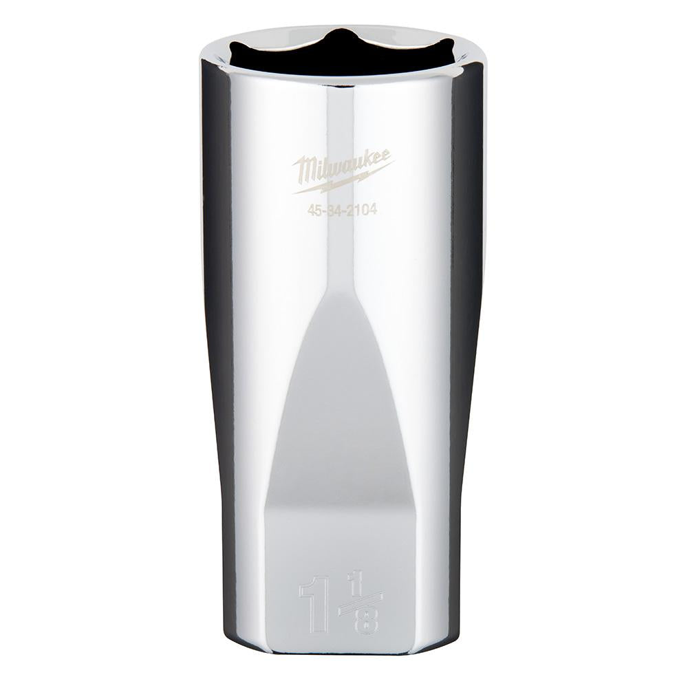 1-1/8 in. Deep Socket