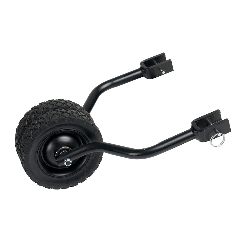 mx Fuel™ Sewer Drum Machine Load Wheel