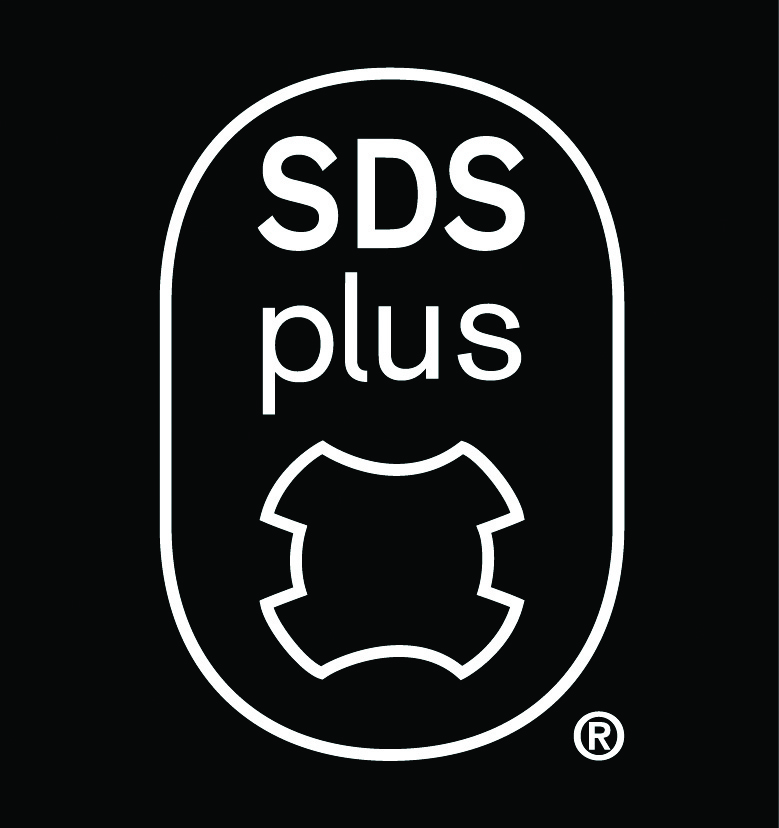 3/4 In. x 24 In. SDS-plus® Bulldog™ Rotary Hammer Bit