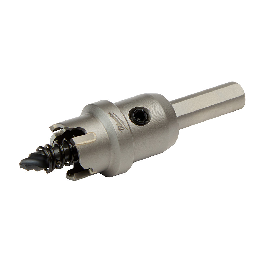 3/4" One-piece Carbide Hole Cutter