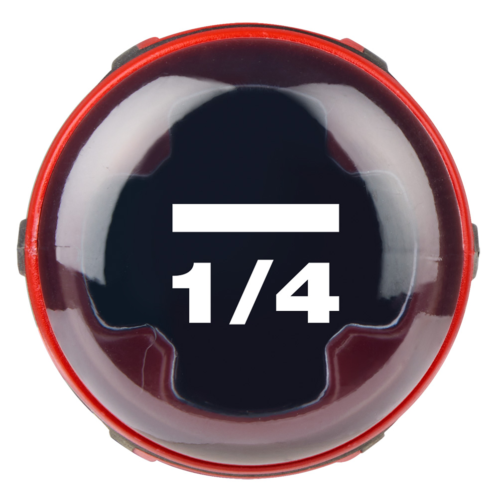 5/16" Slotted 6" Cushion Grip Screwdriver