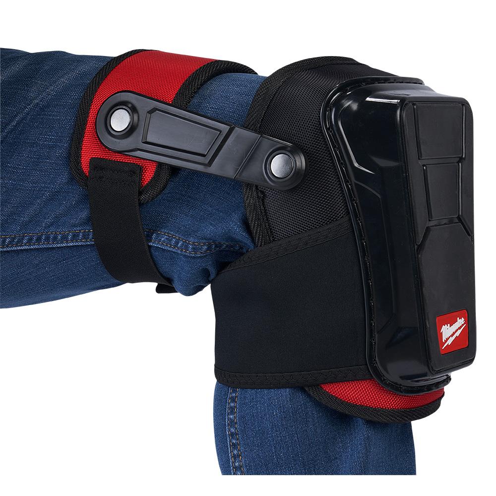Stabilizer Performance Knee Pad