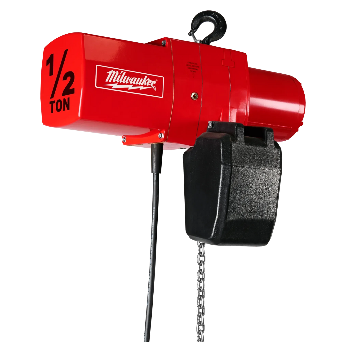 1/2 Ton Electric Chain Hoist