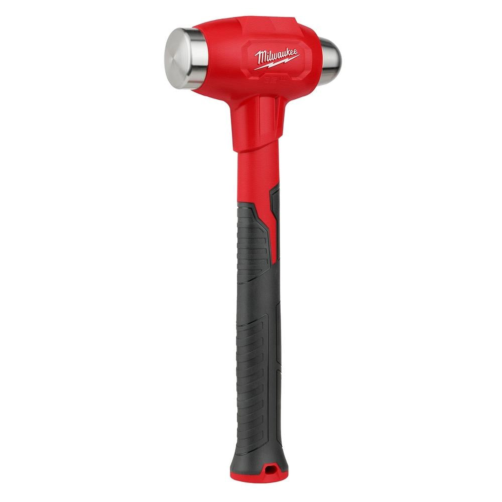 Marteau à panne ronde de 32 oz